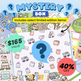Mystery Box