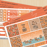Autumn Capy Box Set