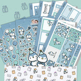 Planner Subscription