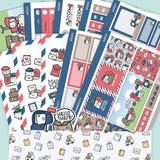 Planner Subscription
