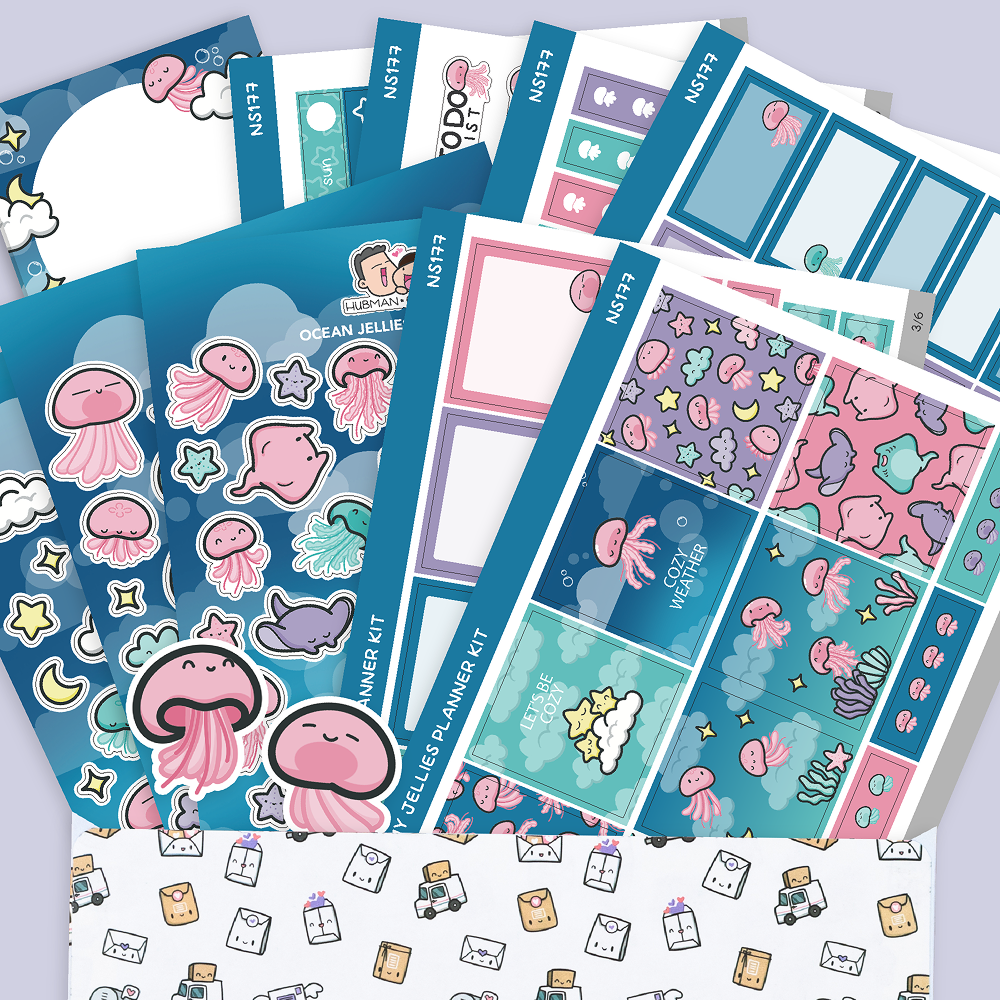 Planner Subscription