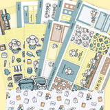 Planner Subscription