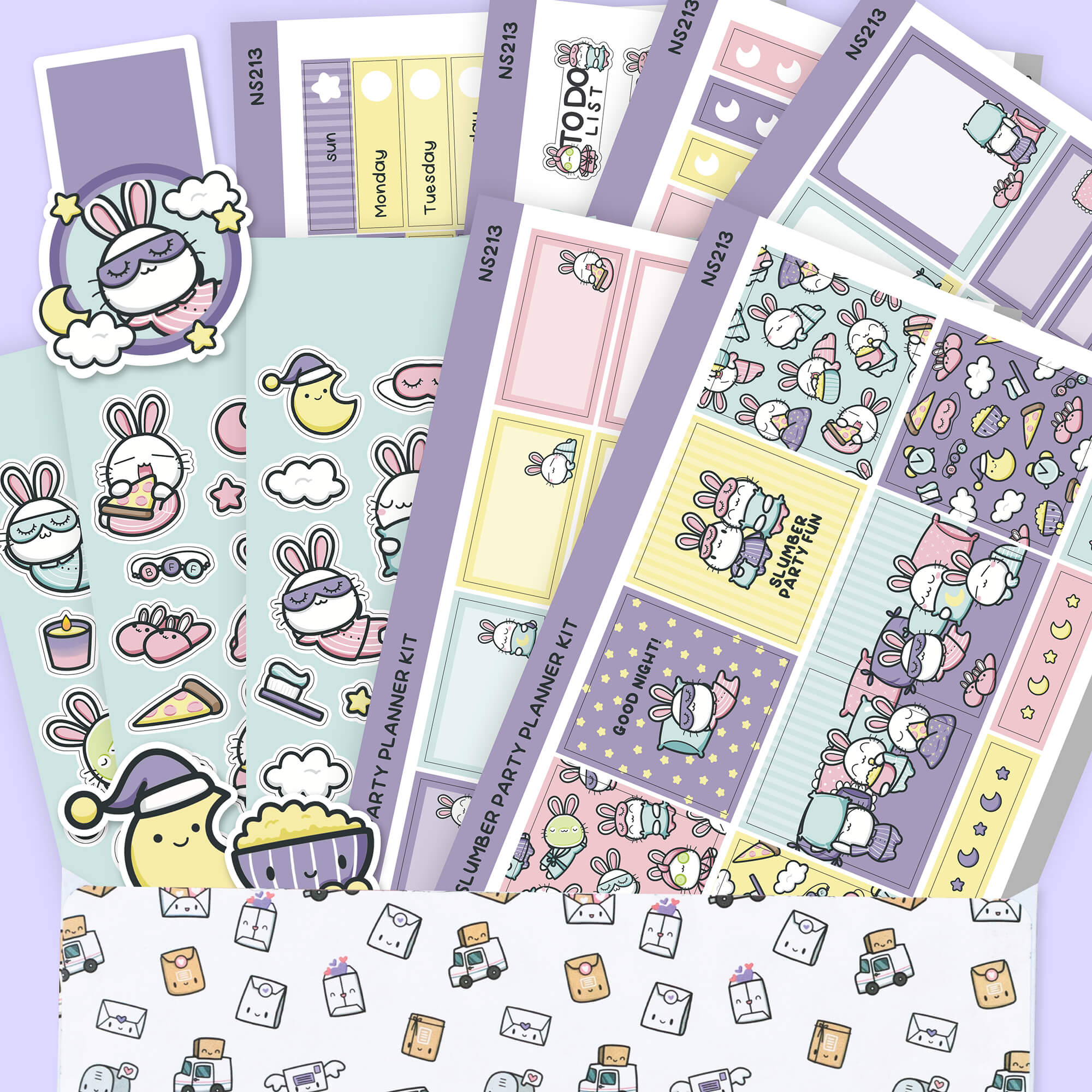 Planner Subscription