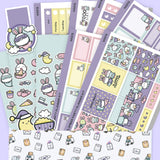 Planner Subscription