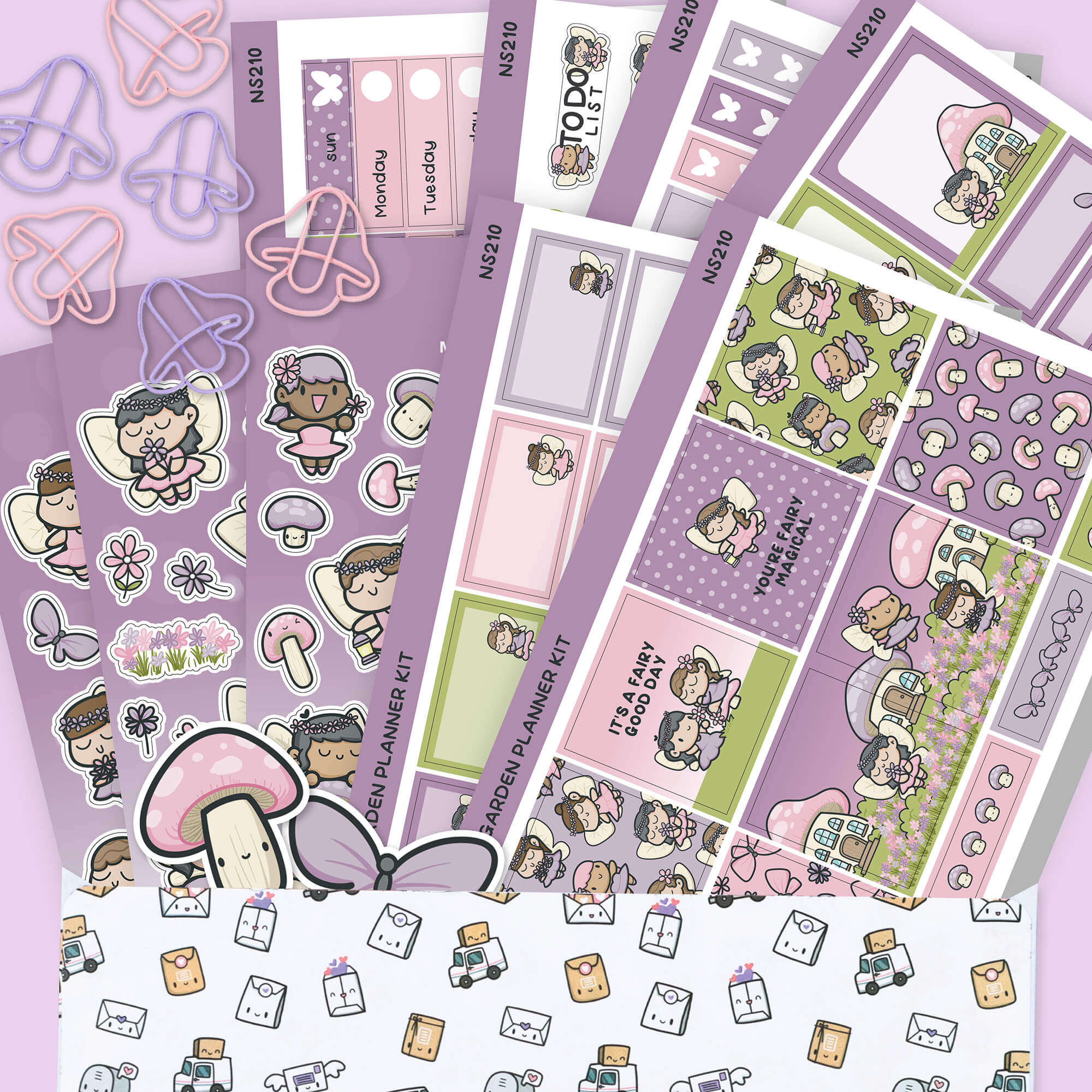 Planner Subscription
