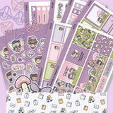 Planner Subscription