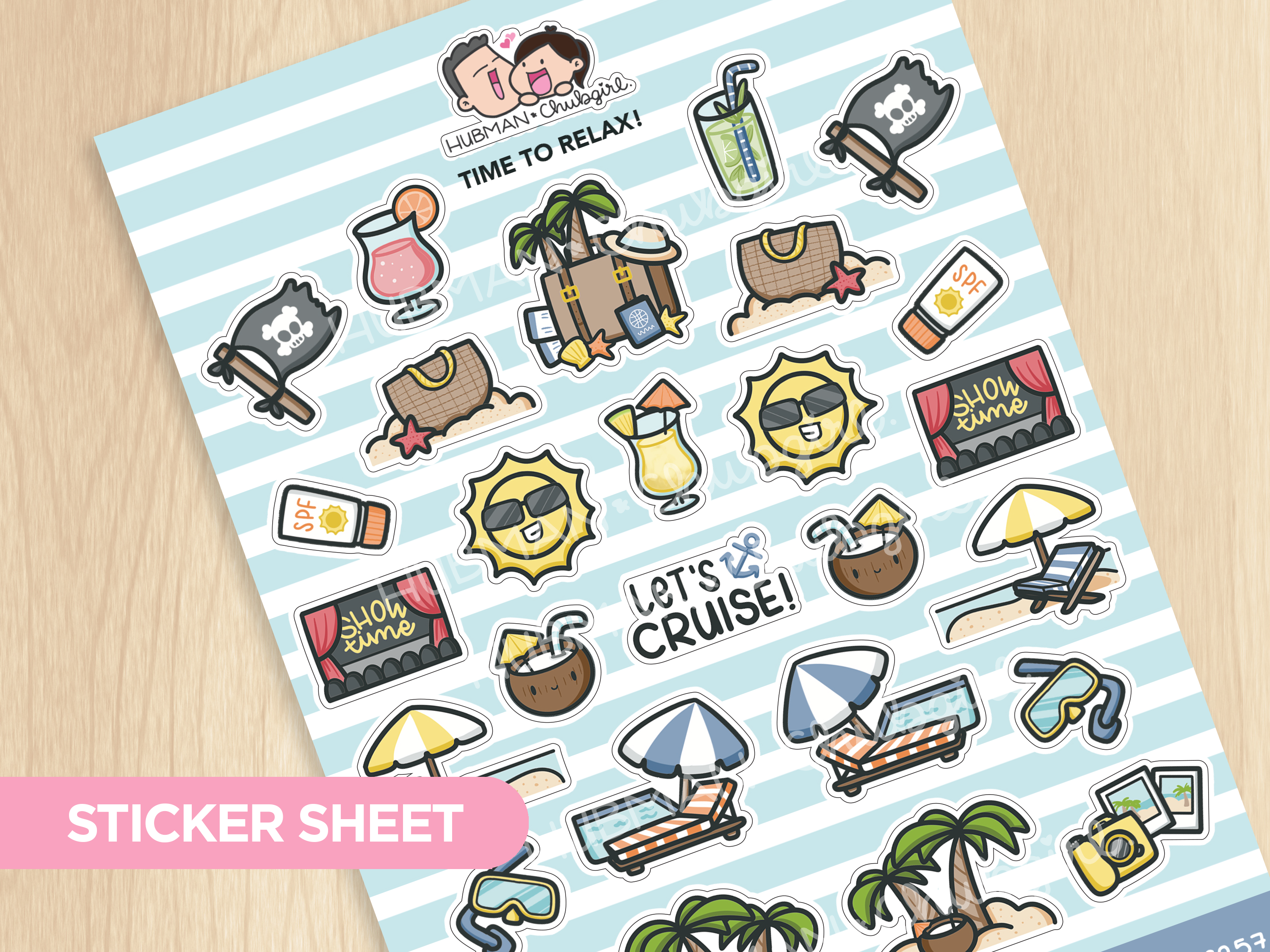 Cruise Bundle