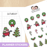 Festive Farm Box Set