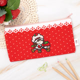 Strawberry Shortcake Pencil Pouch
