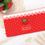 Strawberry Shortcake Pencil Pouch