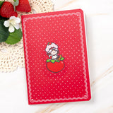 Strawberry Shortcake Box Set