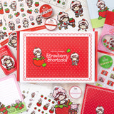 Strawberry Shortcake Box Set