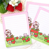Strawberry Shortcake Box Set