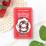 Strawberry Shortcake Box Set