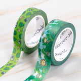 Safari Adventure Washi Tapes (Set of 2)
