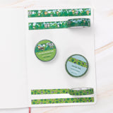 Safari Adventure Washi Tapes (Set of 2)
