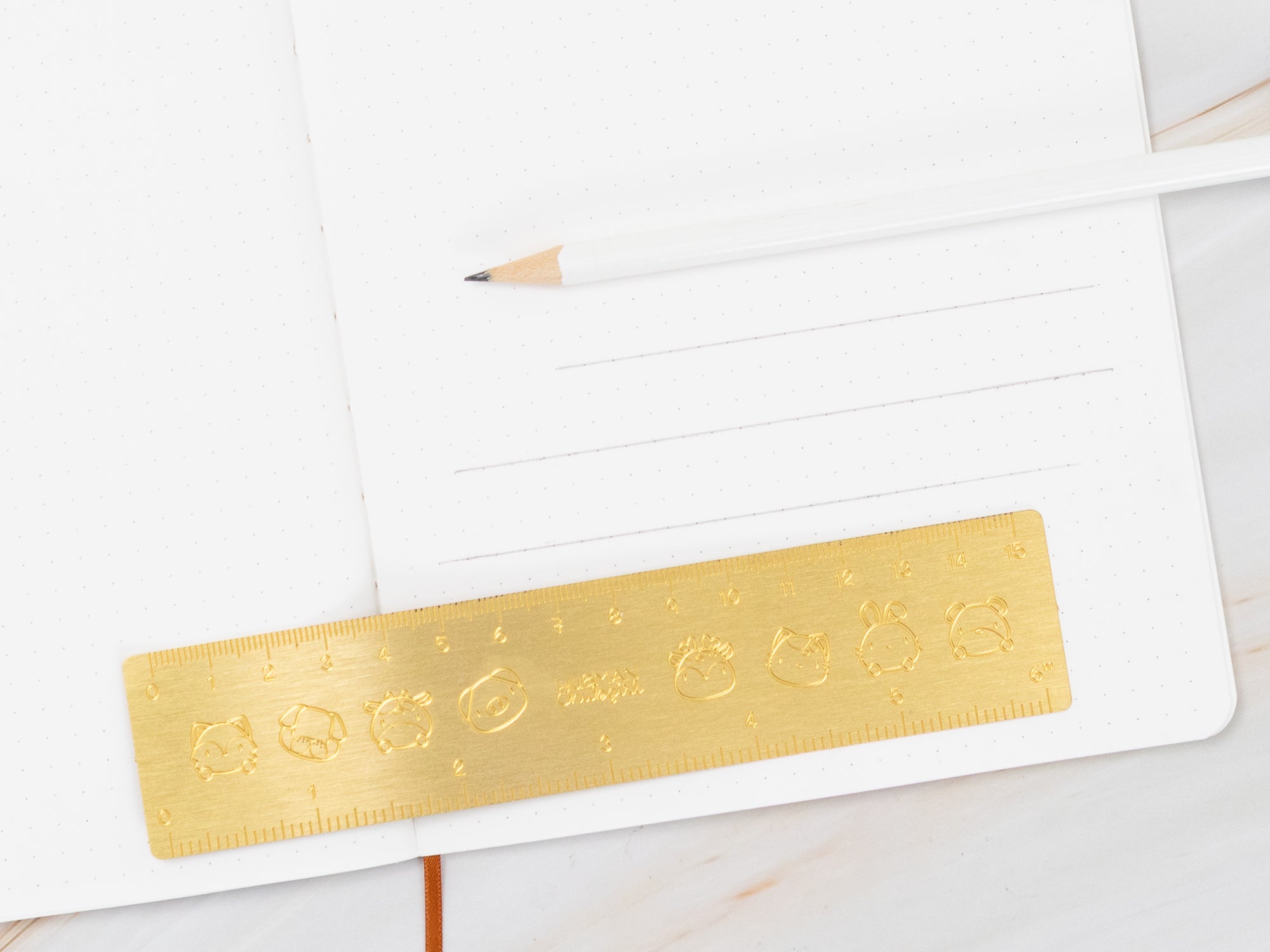 Stationery Buddies Box Set