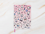 Stationery Buddies Box Set