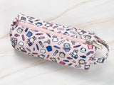 Stationery Buddies Pencil Pouch