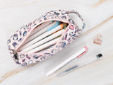Stationery Buddies Pencil Pouch