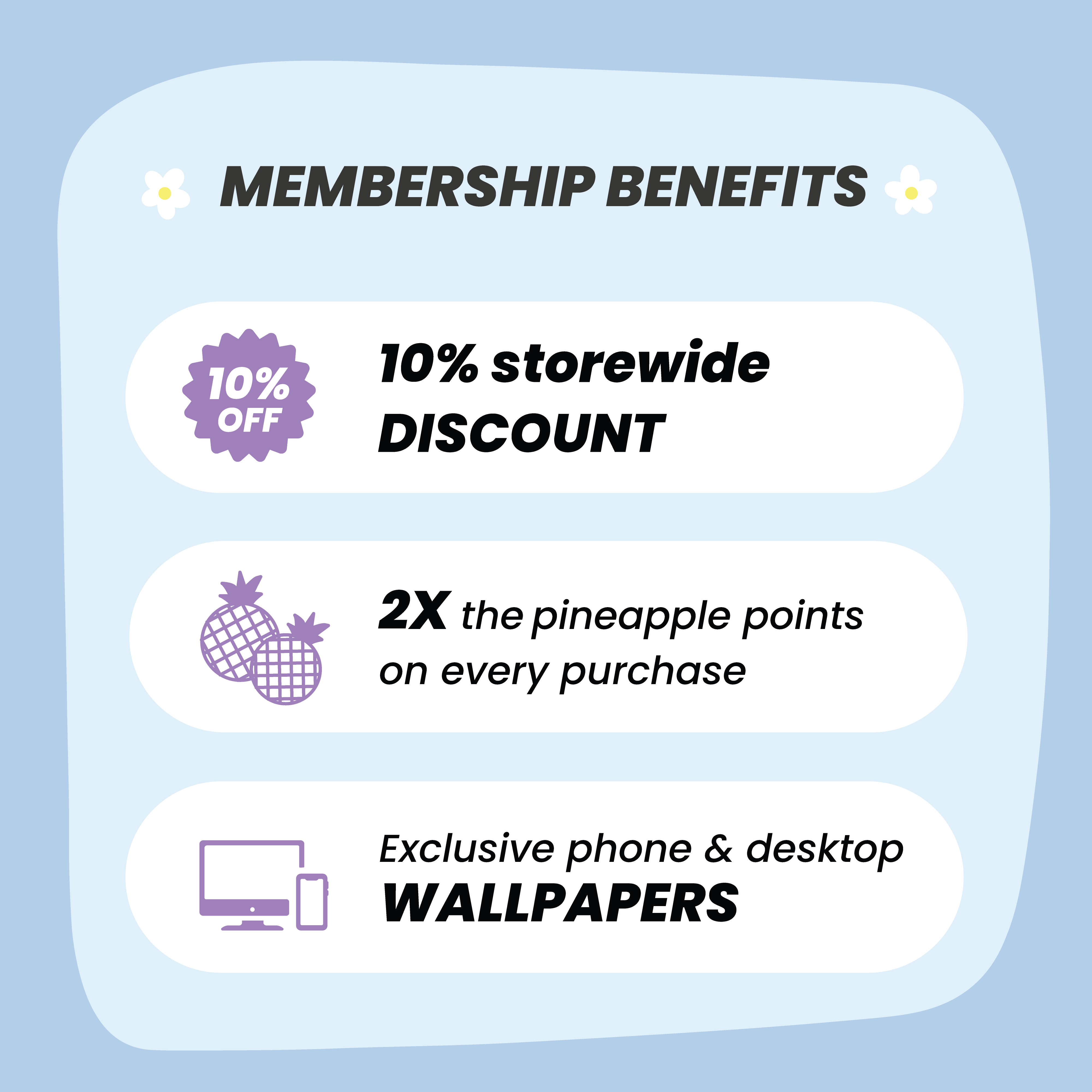 Sticker Subscription