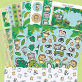 Sticker Subscription