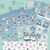 Sticker Subscription