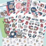 Sticker Subscription