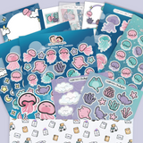 Sticker Subscription