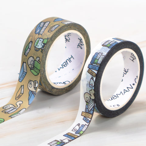 Washi Tapes