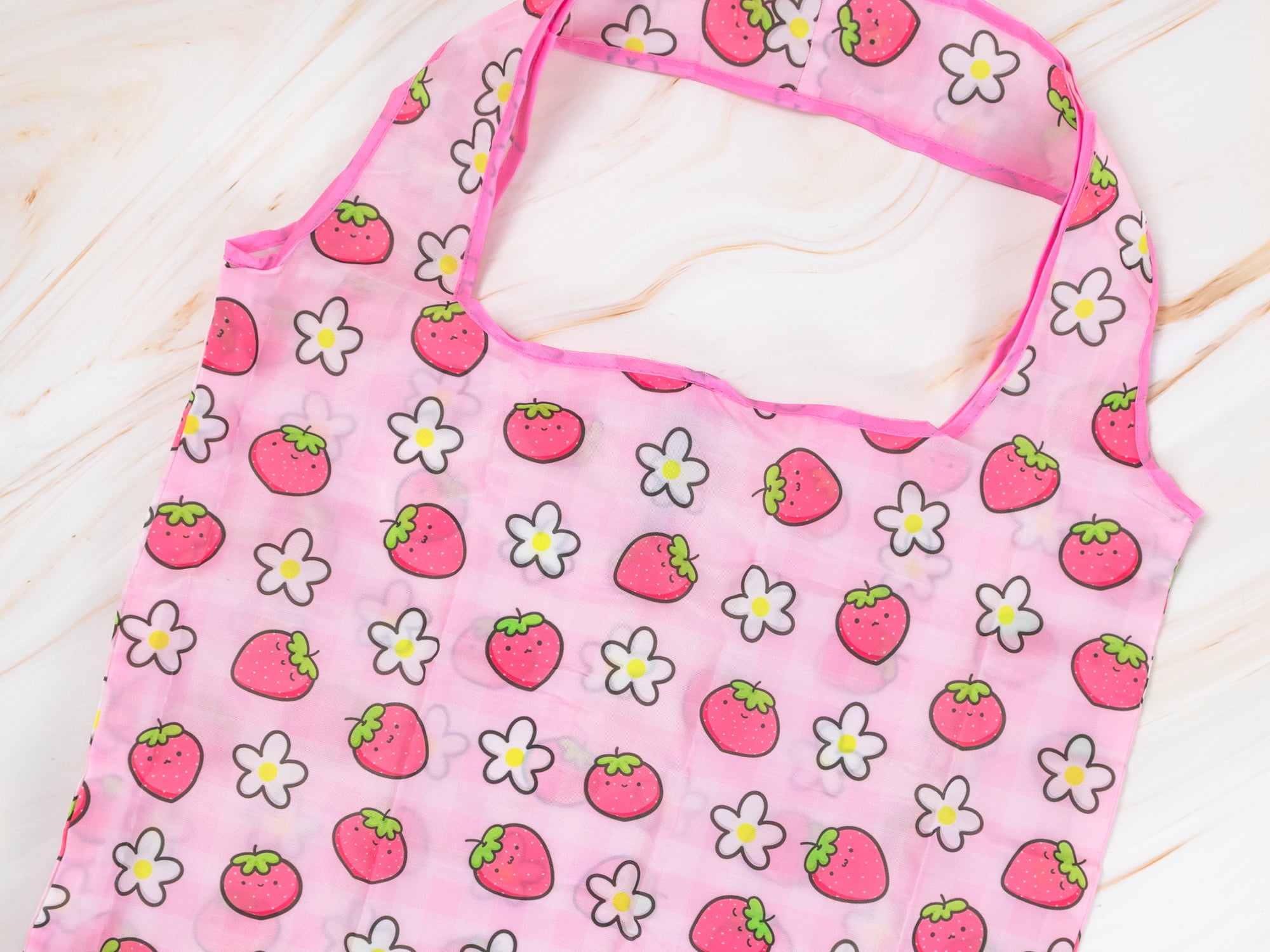 Strawberry Harvest Box Set