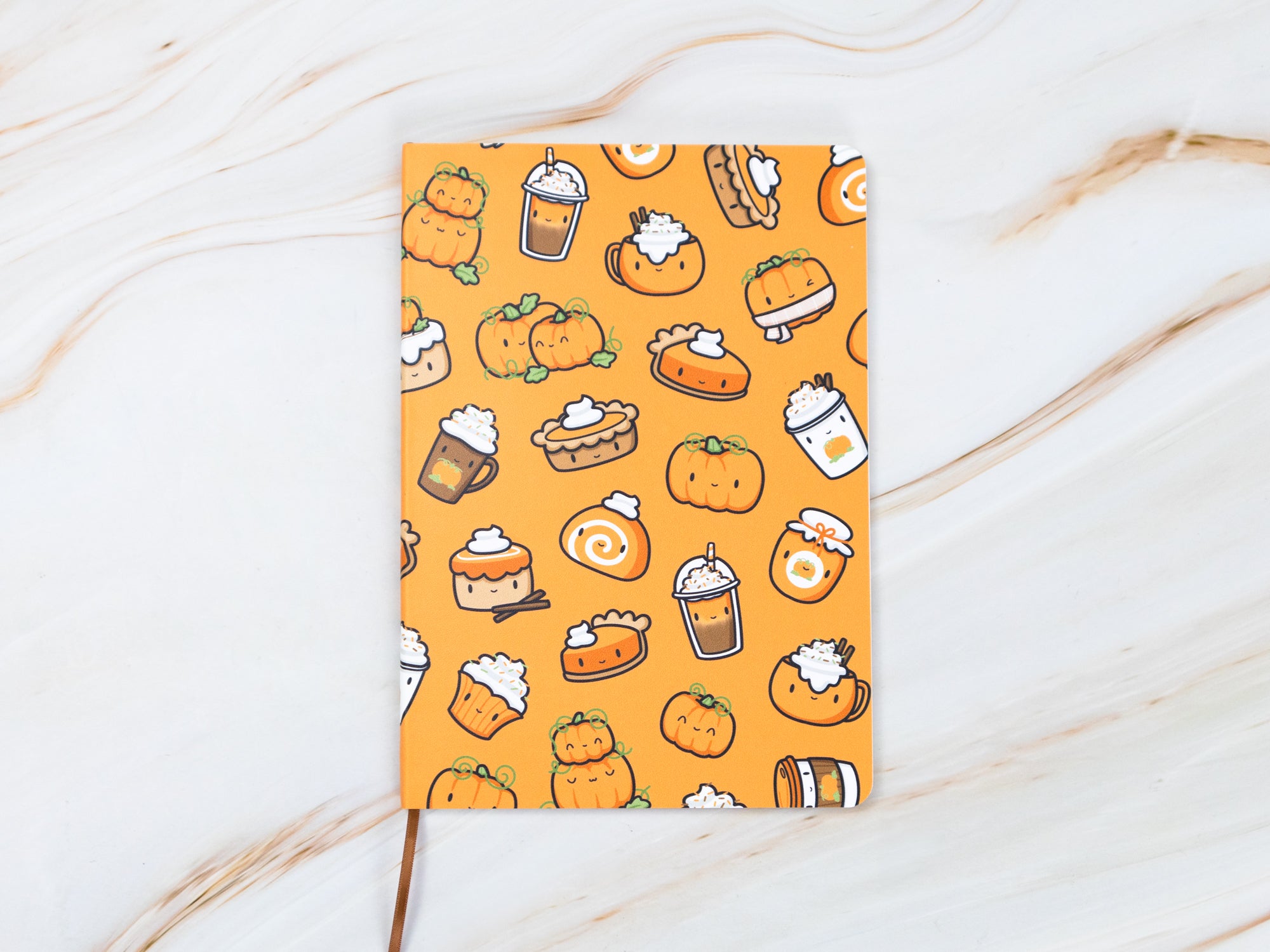 Pumpkin Spice Box Set