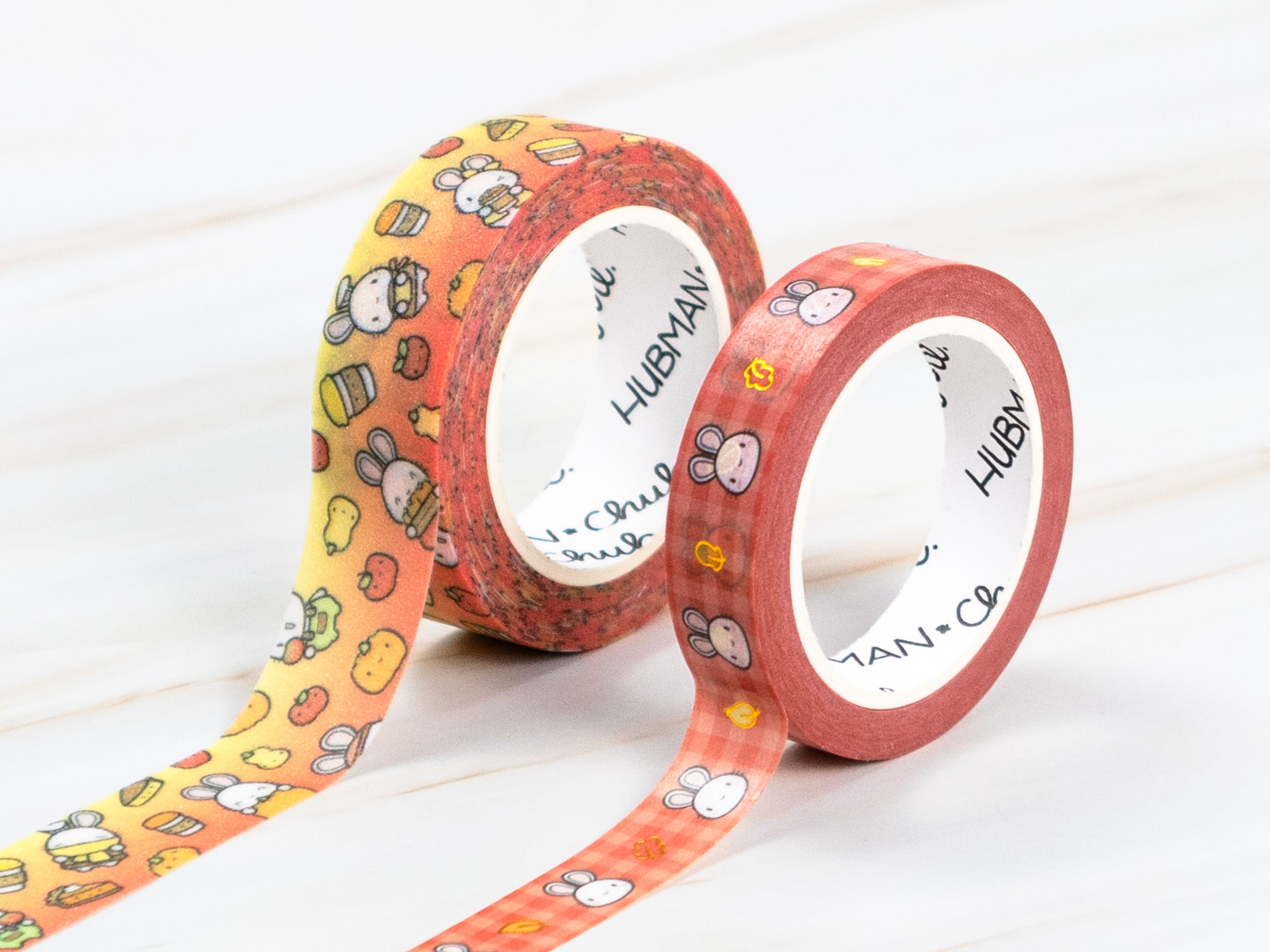 Autumn Bunnies Box Set