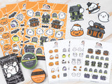 Spooky Boos Bundle