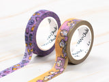 Staying Cozy Washi Tapes (Set of 2)