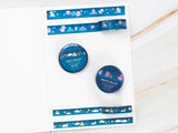 Dreamy Jellies Washi Tapes (Set of 2)