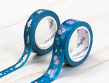 Dreamy Jellies Washi Tapes (Set of 2)