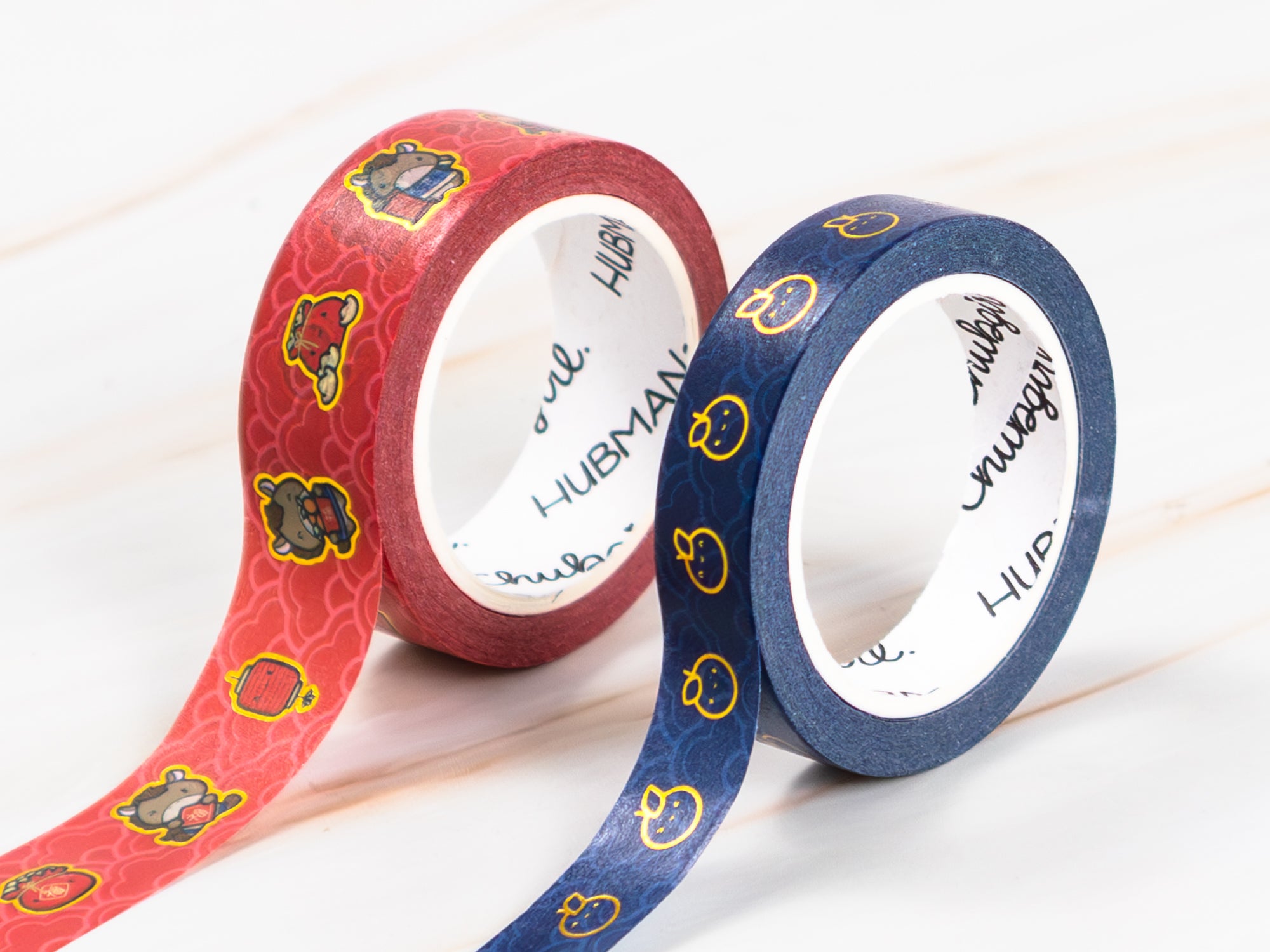 2026 Lunar New Year Box Set