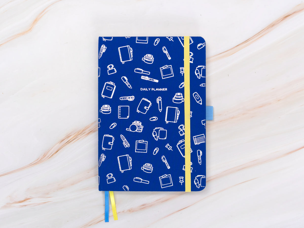 Daily Planners Hubman And Chubgirl daily-planners-hubman-and-chubgirl