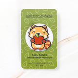 Fall Pandas Box Set