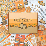 Autumn Capy Box Set