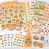Pumpkin Spice Bundle