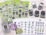 Spooky Kitties Bundle