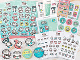 Summer Otters Bundle
