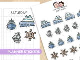 Cruise Bundle