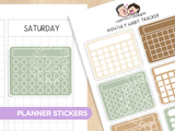 Squirrelly Acorn Journaling Add-On