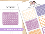 Staying Cozy Journaling Add-On