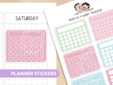 Sweets Town Journaling Add-On