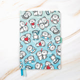 Otter-ly Fun TRP 3-Month Daily Planner