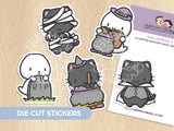 Spooky Kitties Bundle